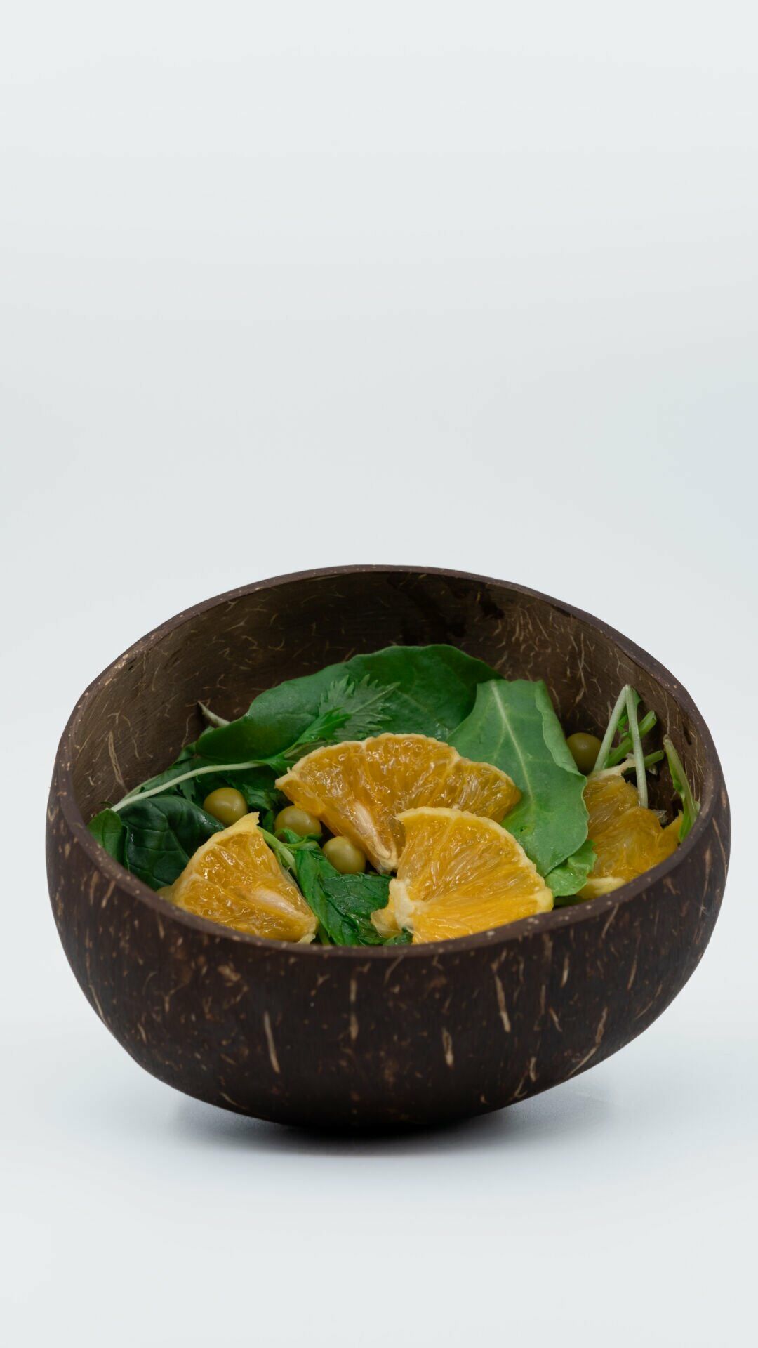 Hindistan Cevizi Kasesi - Coconut Bowl