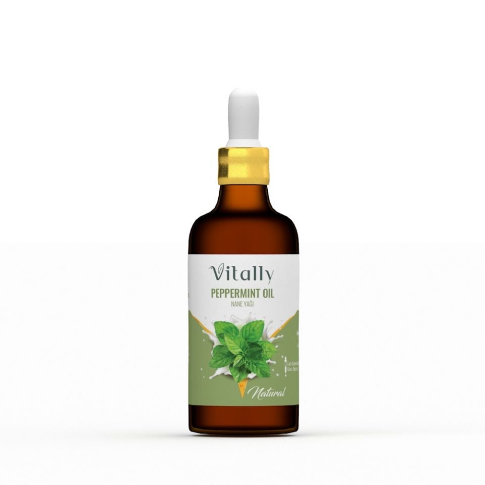 Vitally Nane Yağı 20 ml