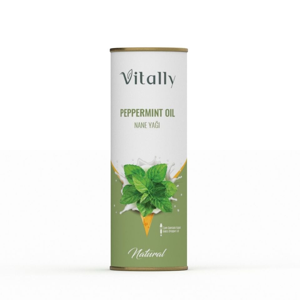 Vitally Nane Yağı 20 ml